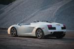 Lamborghini Concept S 2005 года